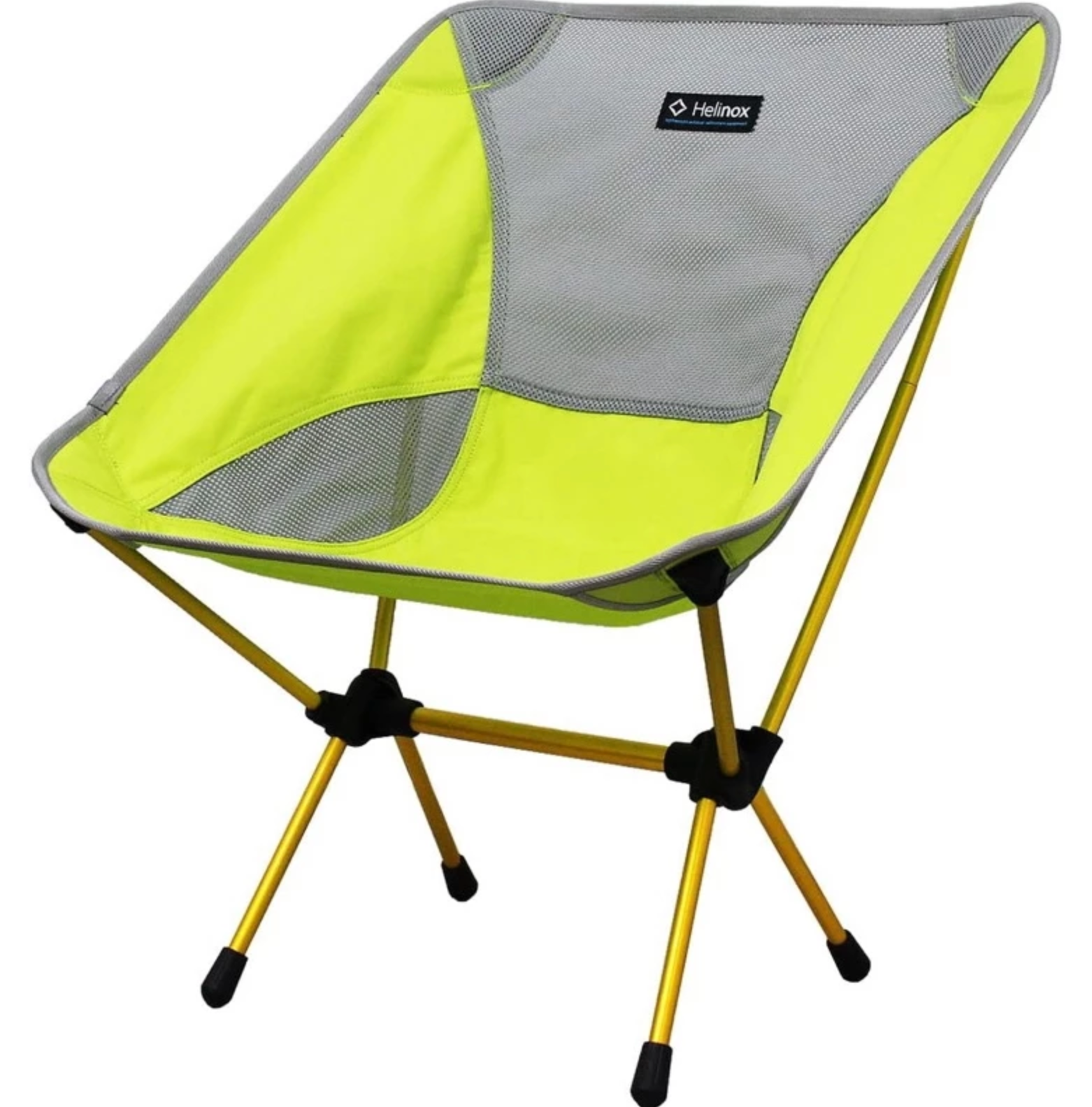全新現貨HELINOX CHAIR ONE 蘋果綠 露營椅