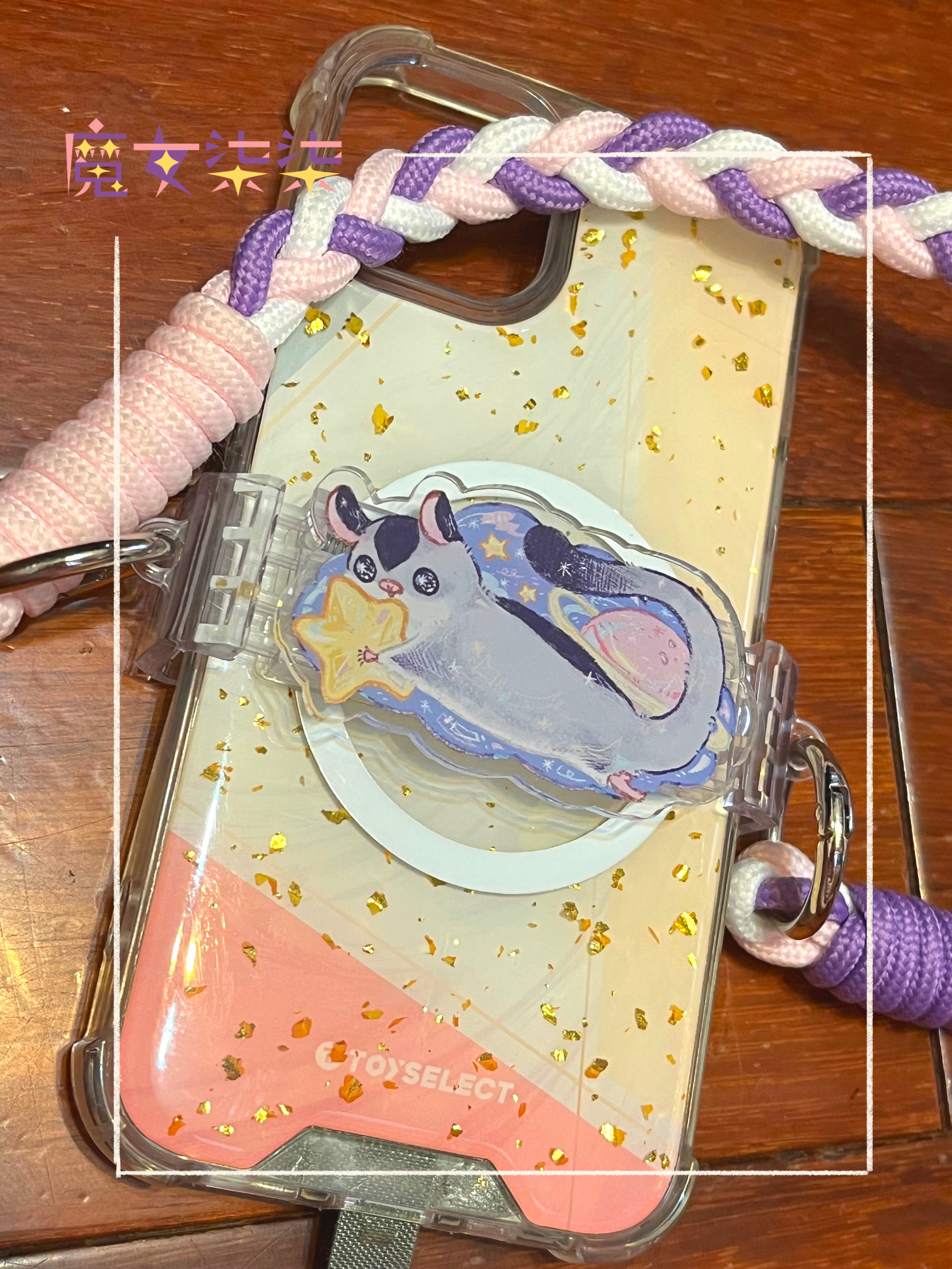 手機背夾