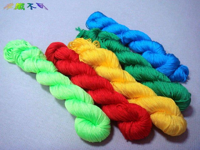 文化線 流蘇 利利安