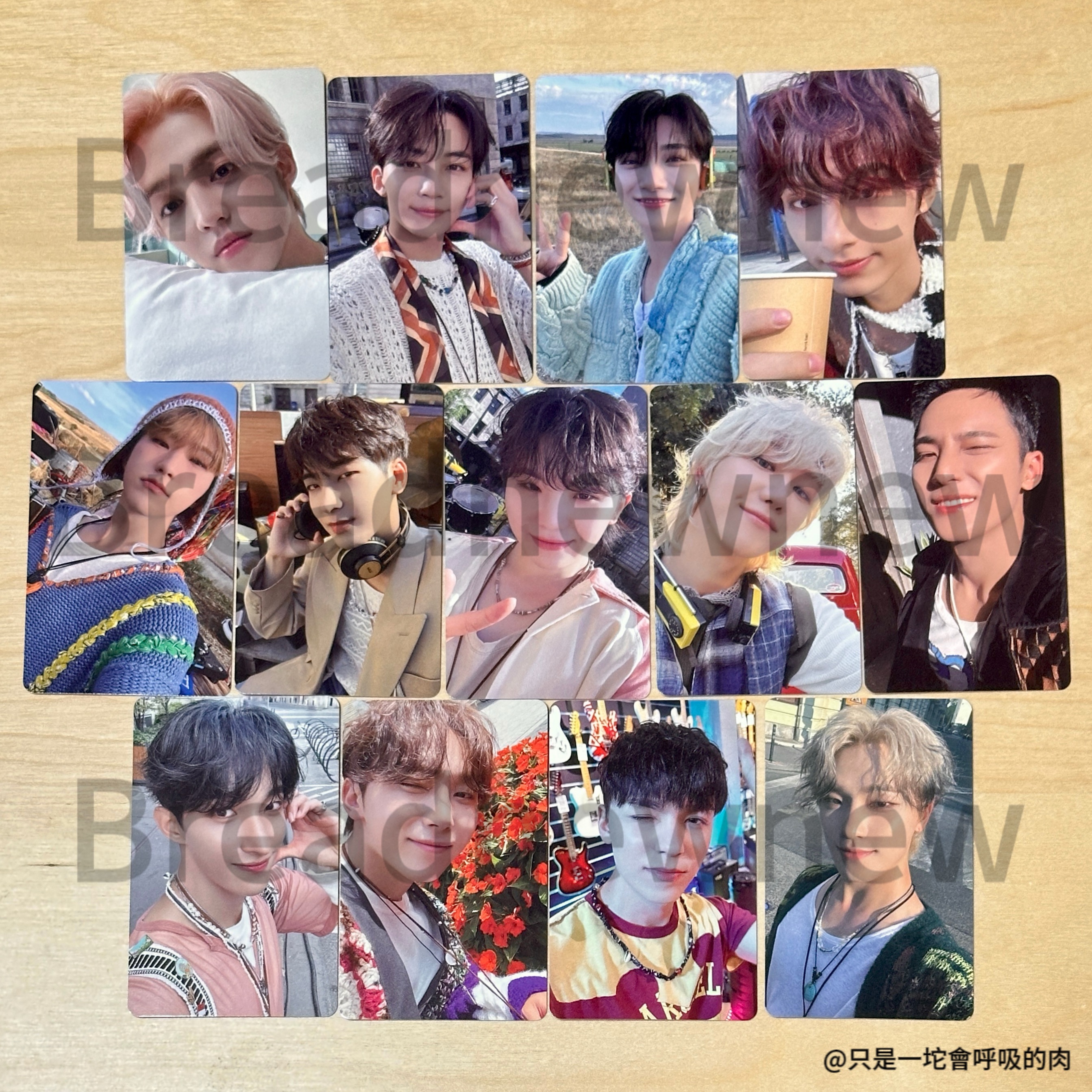 【琦玉場限】迷十一 WVS JP 環球 日本場限