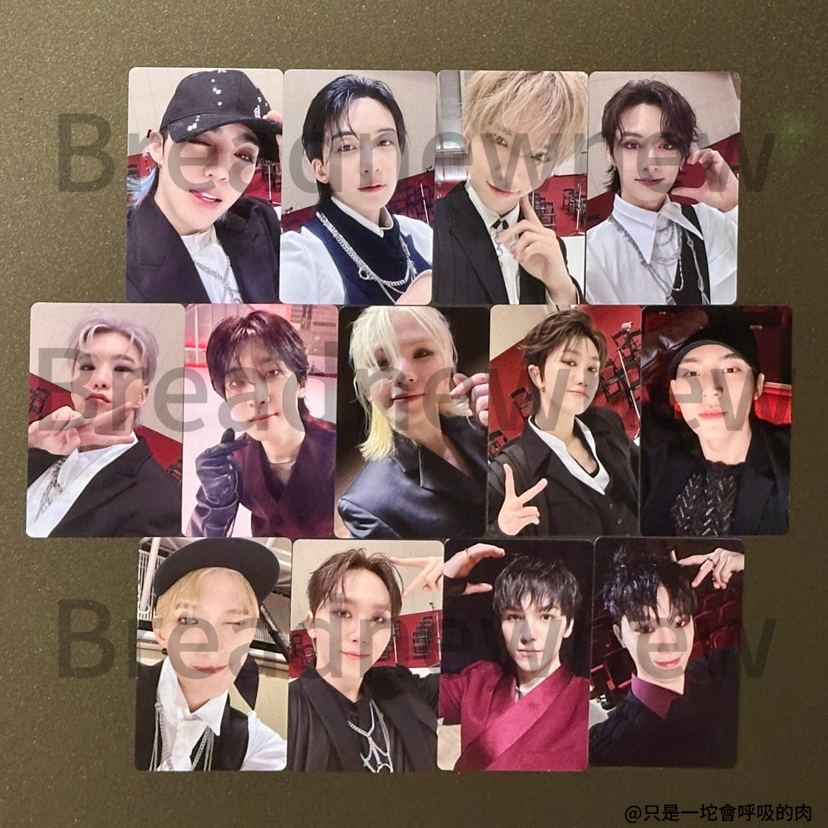 【一直娛】17 is right here 1.0 2.0 3.0 4.0