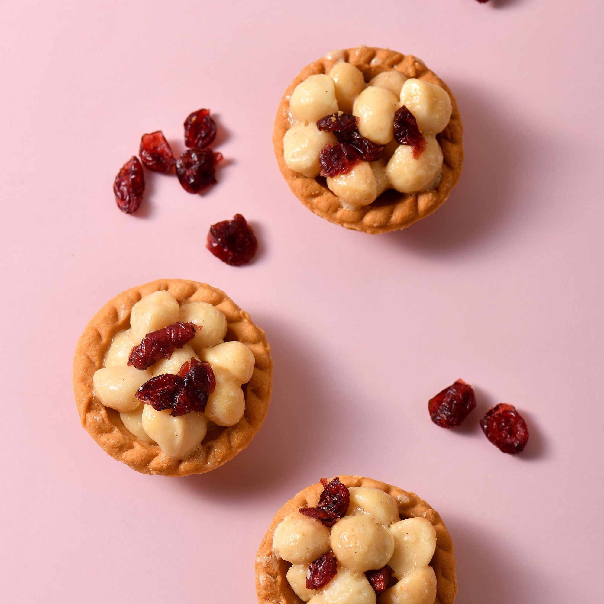 菓感經典-原味夏威夷豆塔8入/10入/12入/15入/16入