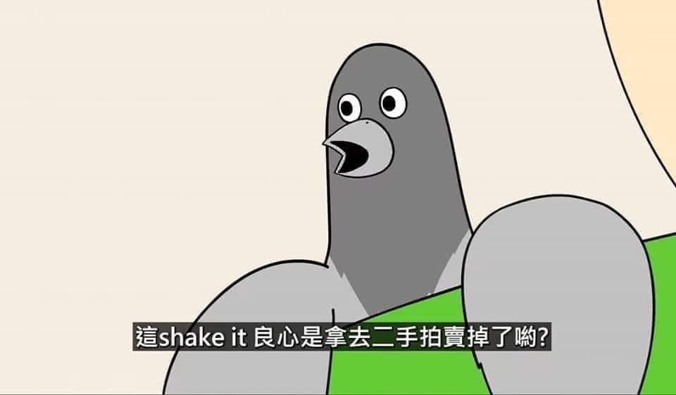 原創拍立得♥︎