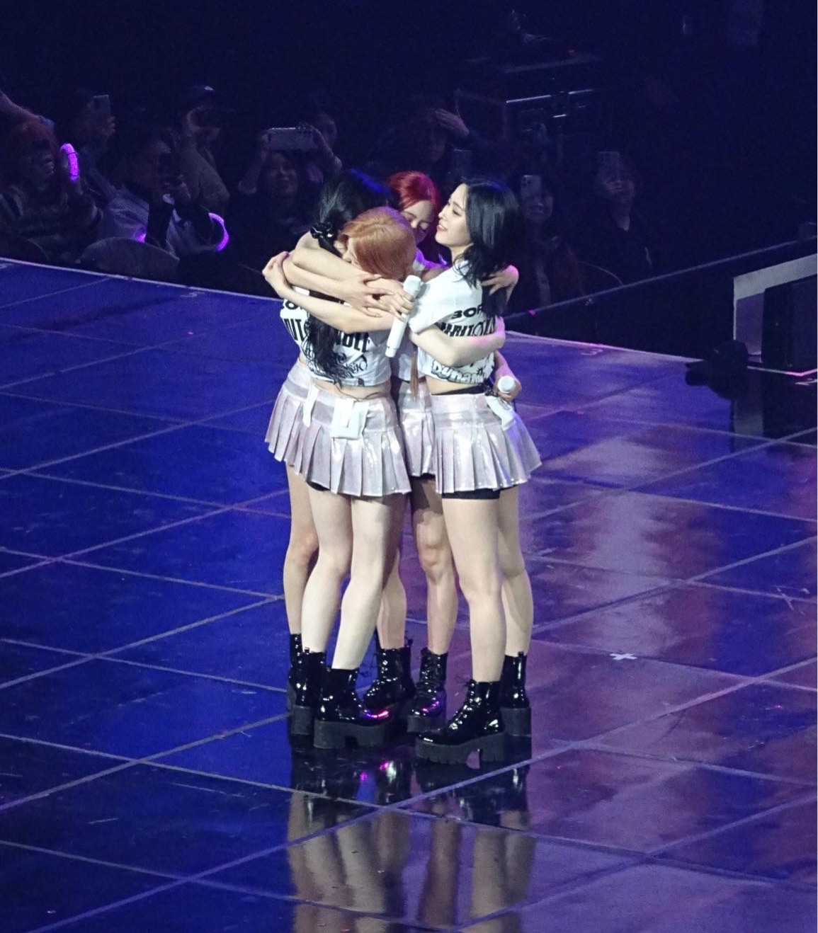 ITZY❤️‍🔥②