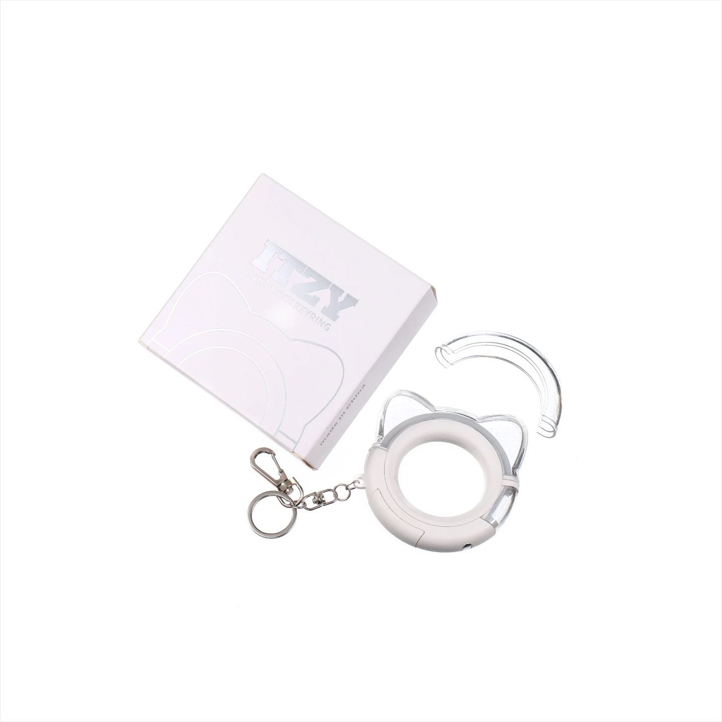 拼多多 飯製手燈（勿當真品轉售）專人專下