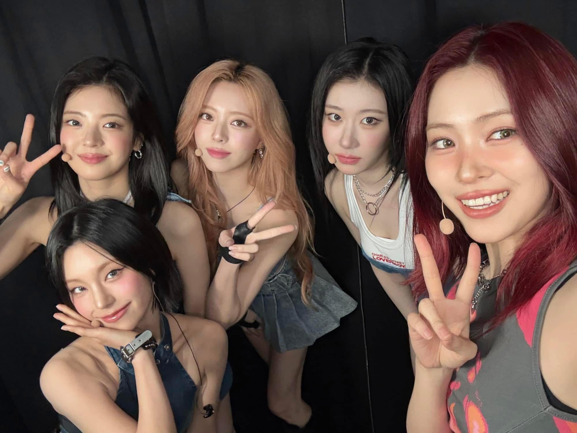 隨機大清倉2️⃣💝