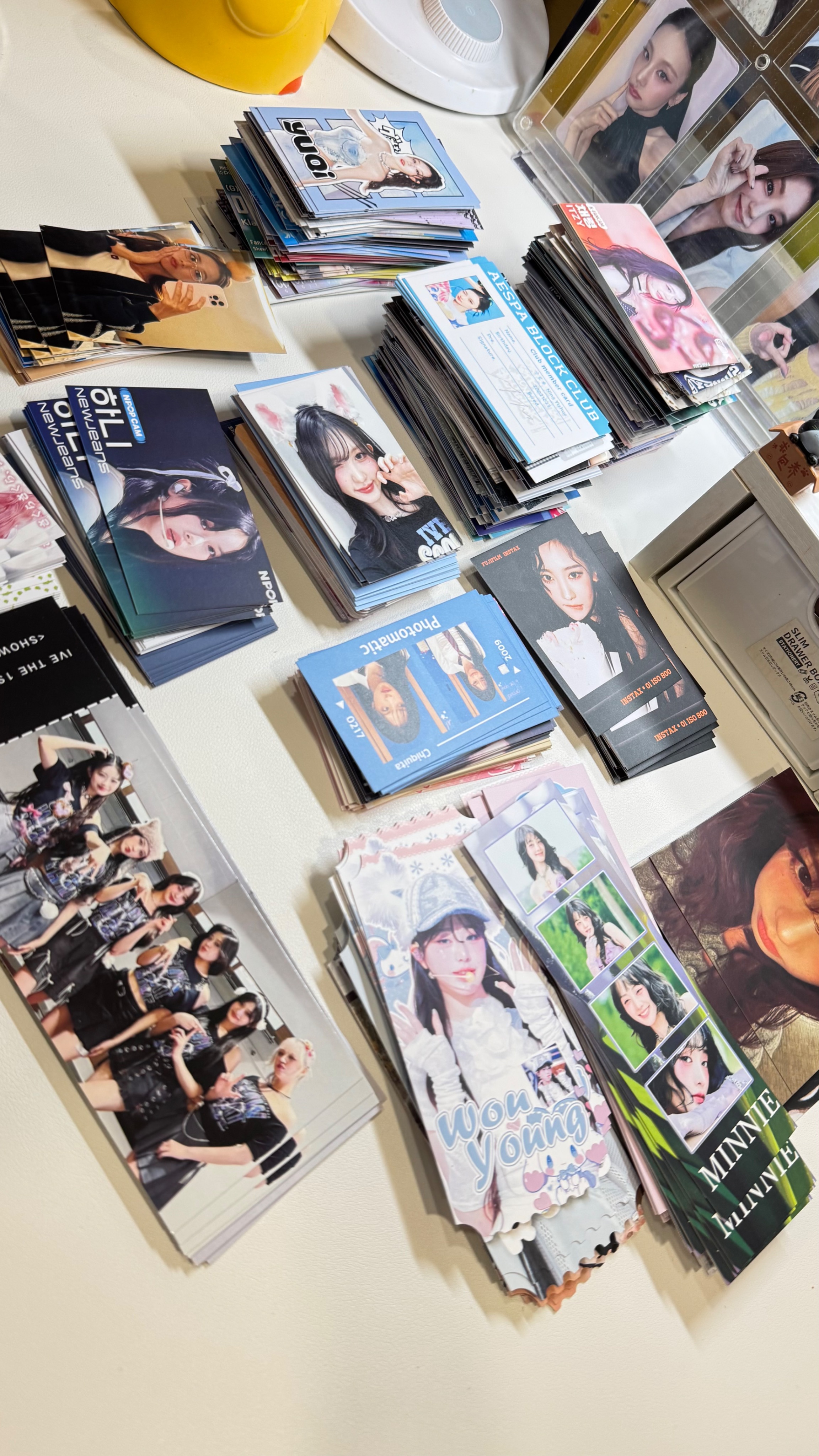 自印隨心配/飯制小物