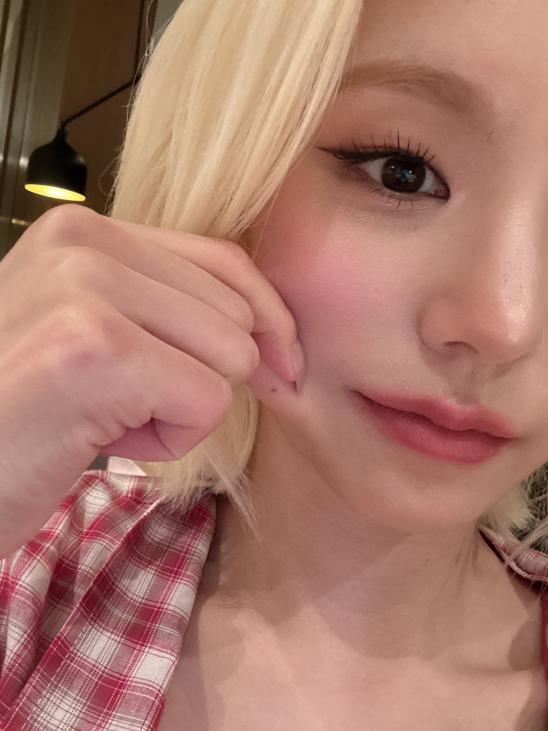 朋友/專人專用🖤（熟人不用打個資🫂）