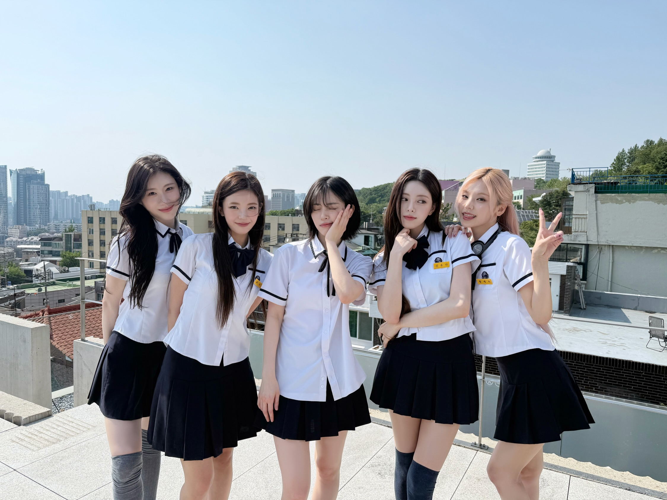 ITZY👑③