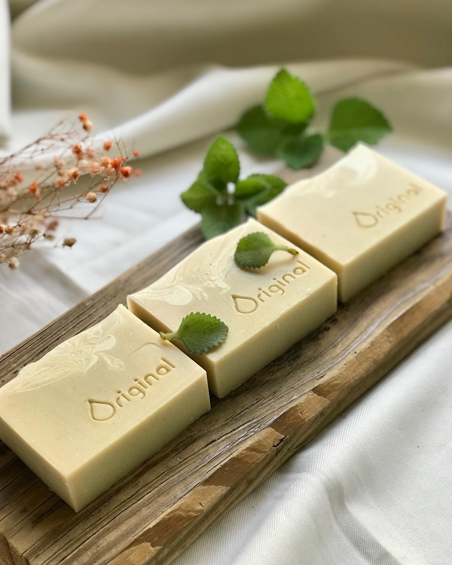 |左手香。苦楝|舒緩乾癢肌膚