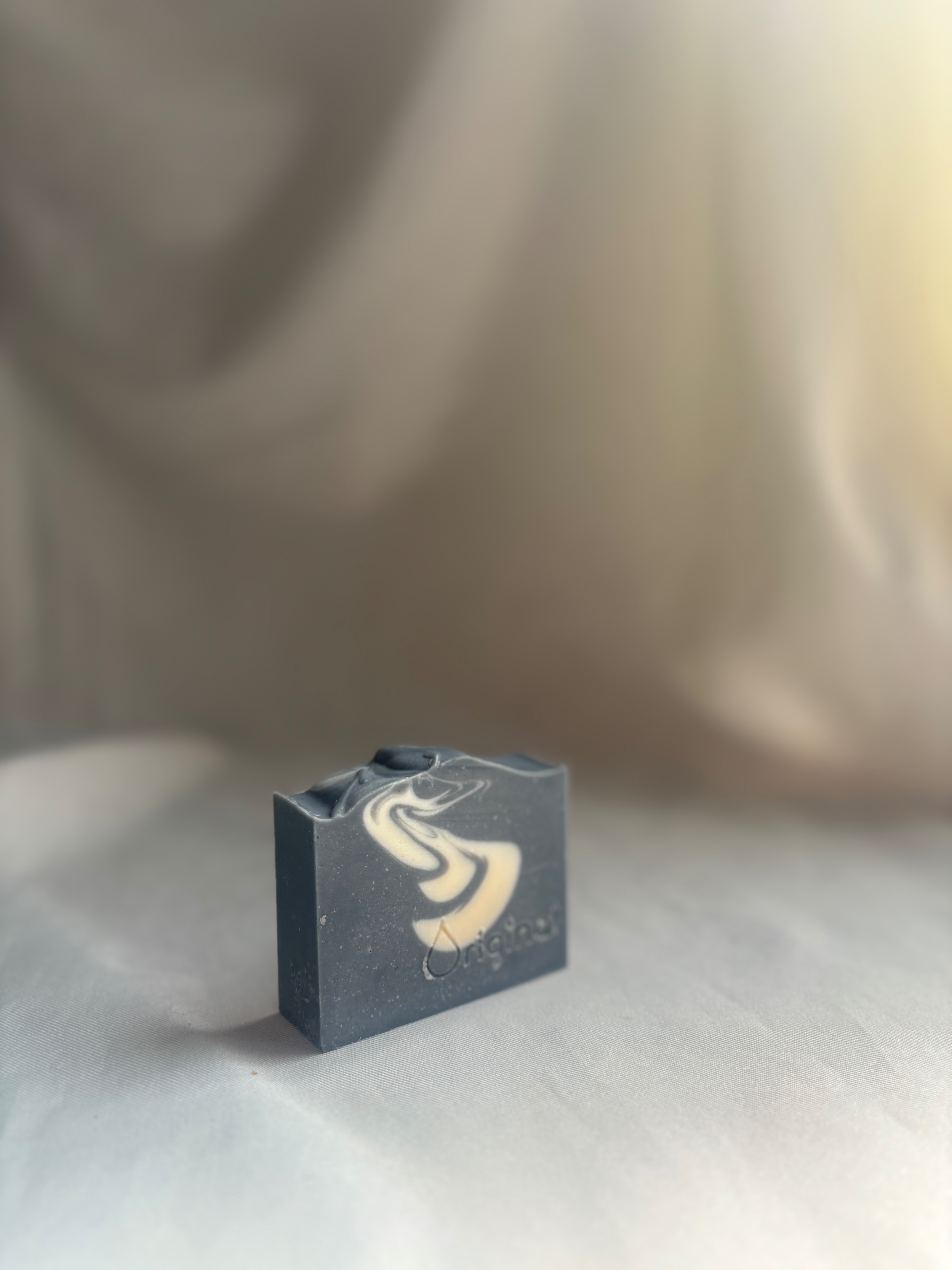 |薄荷。備長碳|深層清潔去油