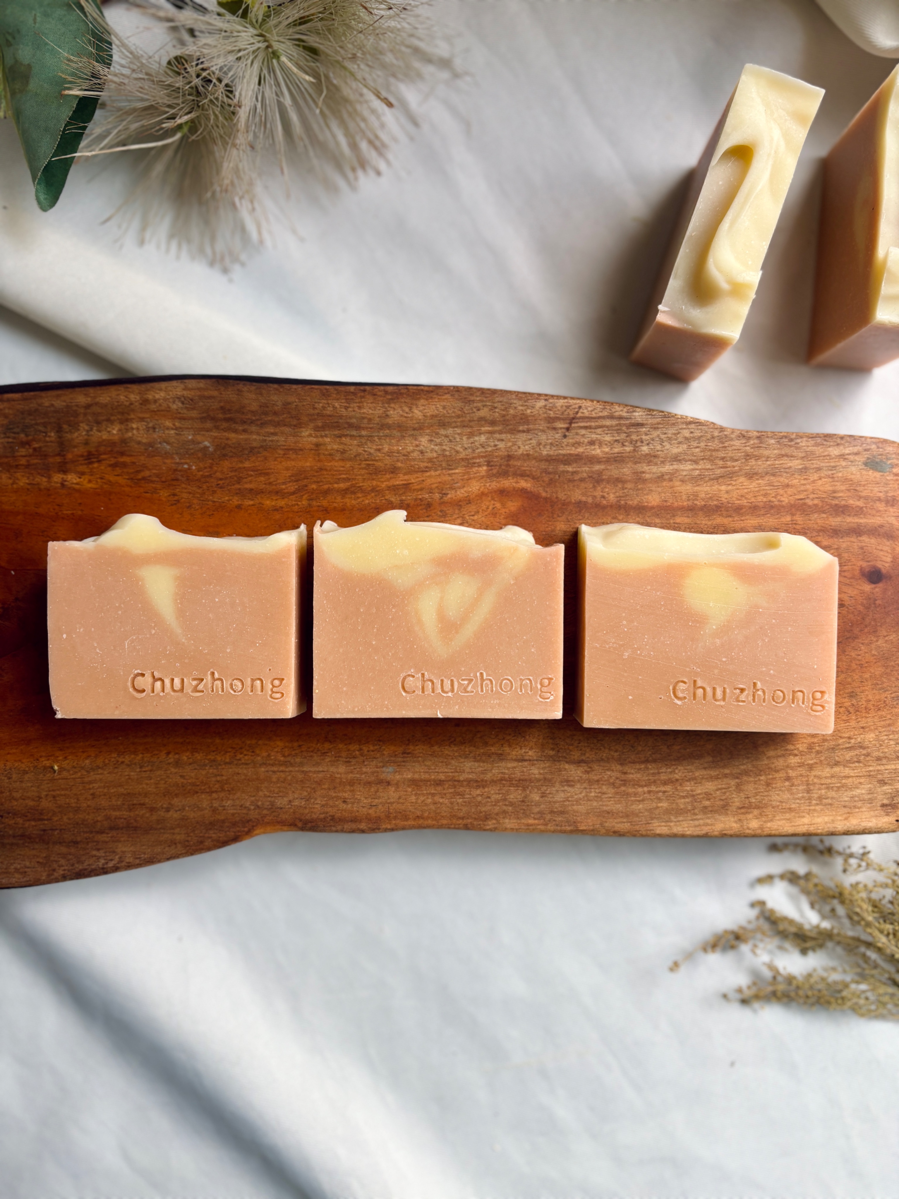 |玫瑰草。花青| 老廢角質代謝