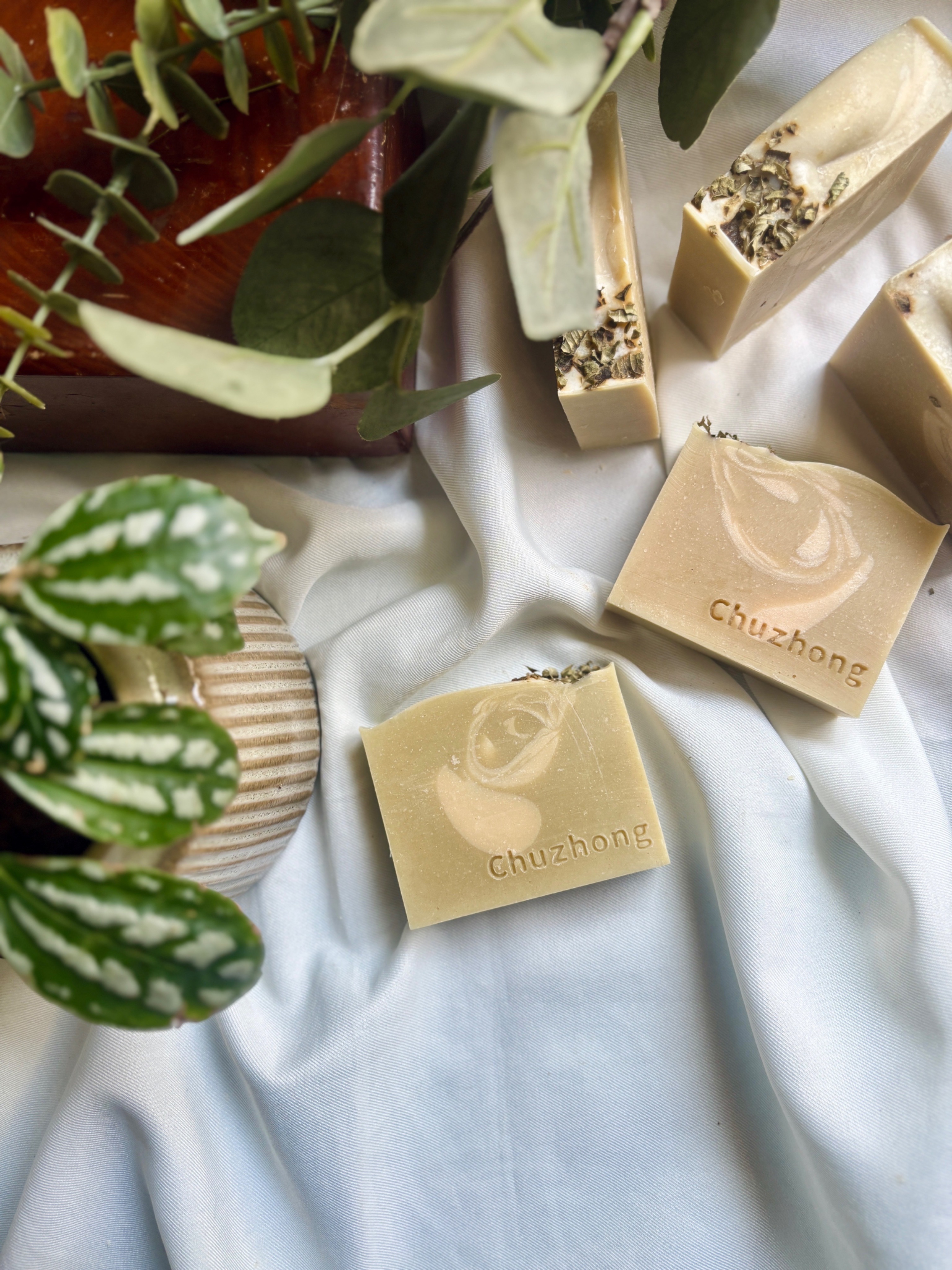 ｜檸檬。馬鞭草｜酵素代謝老廢角質