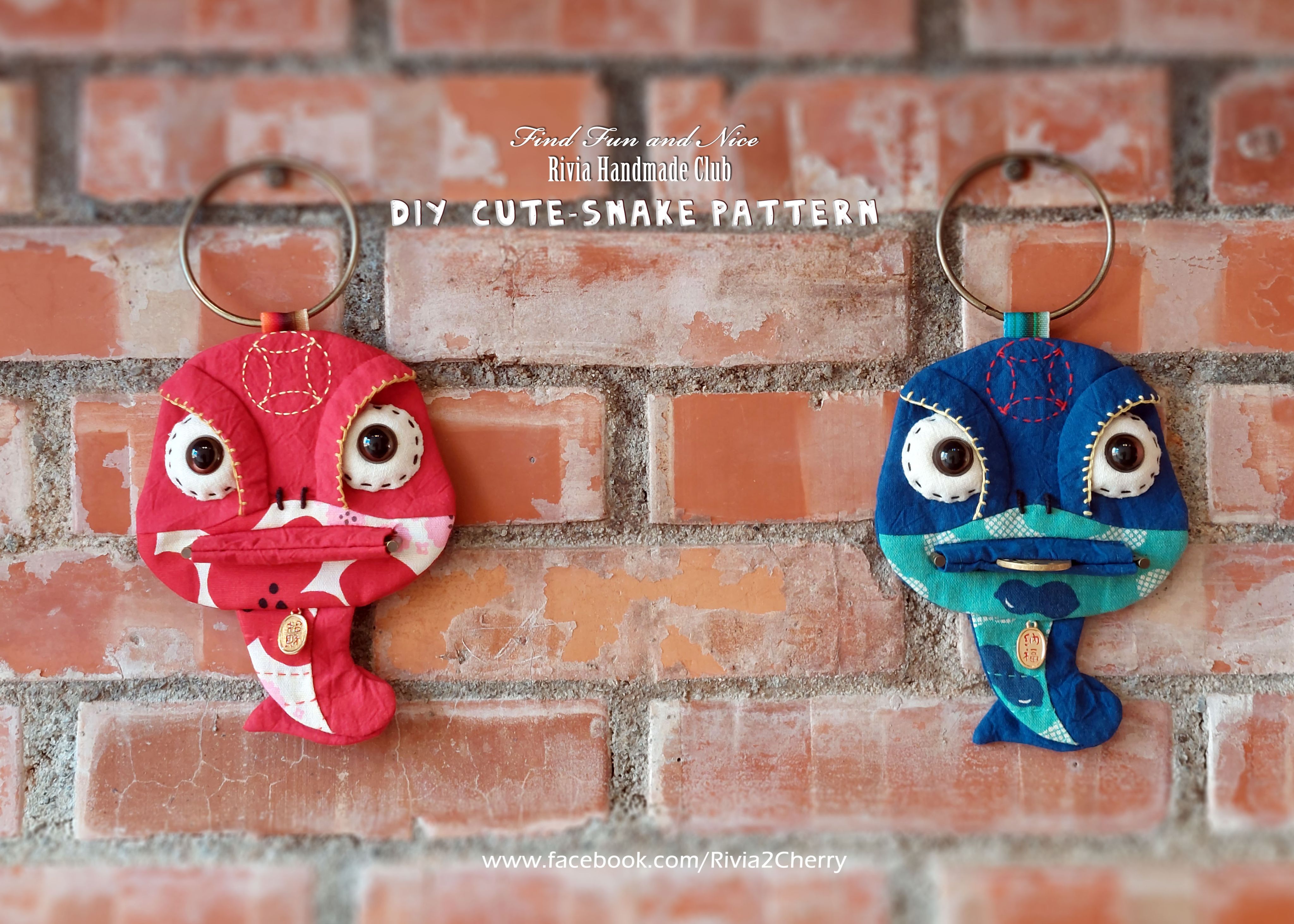 祝福符碼-蛇咬金-加購包（材料包不含製作圖紙）