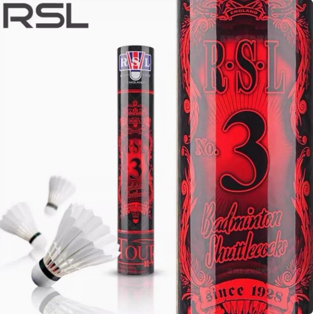 Rsl3、4