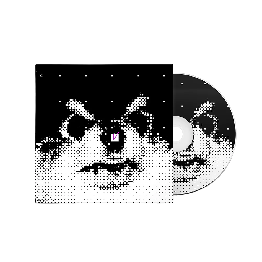 泰亨 Slow Dancing 美國單曲CD