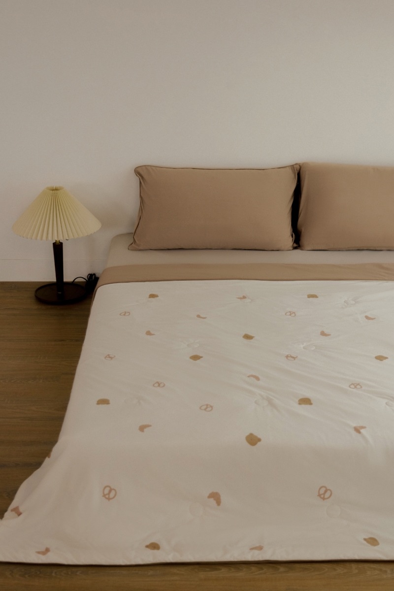 UT開團「獨家限量」Cozy -5°c涼涼被/7色