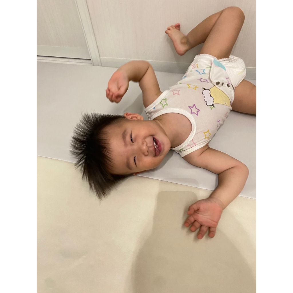 包屁衣- 無袖＆長袖