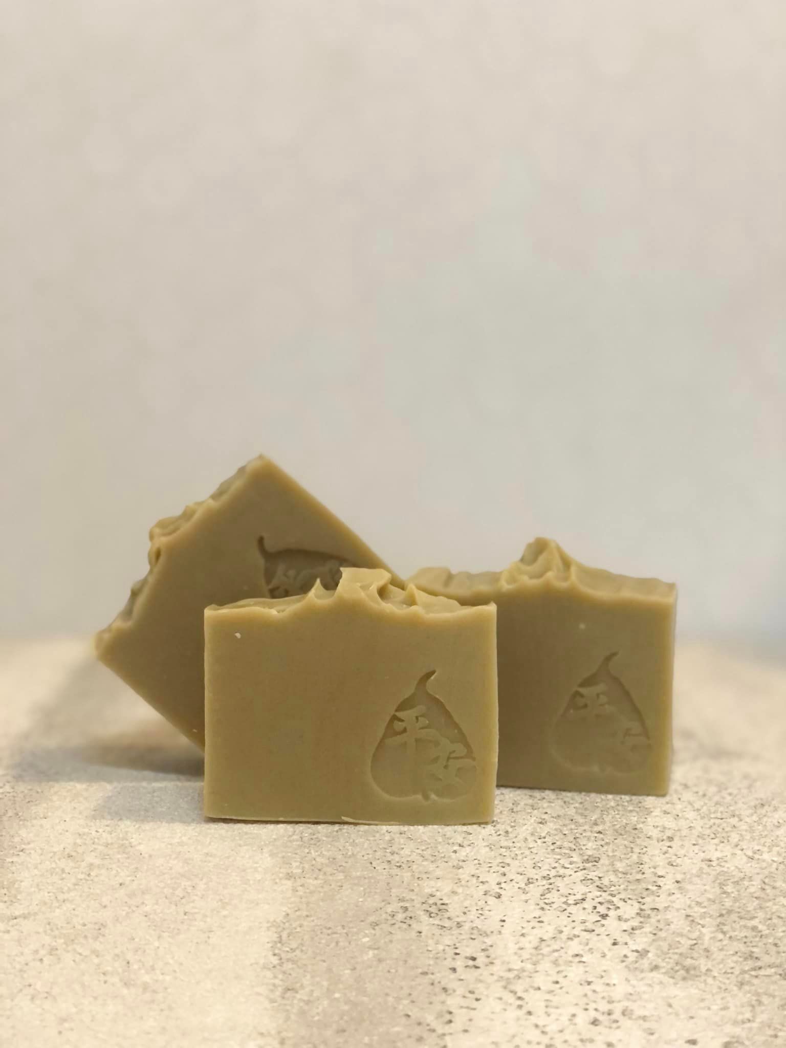 兔年午時水平安除穢皂-中油性（下單前請先詢問貨況 FB : at小房子）