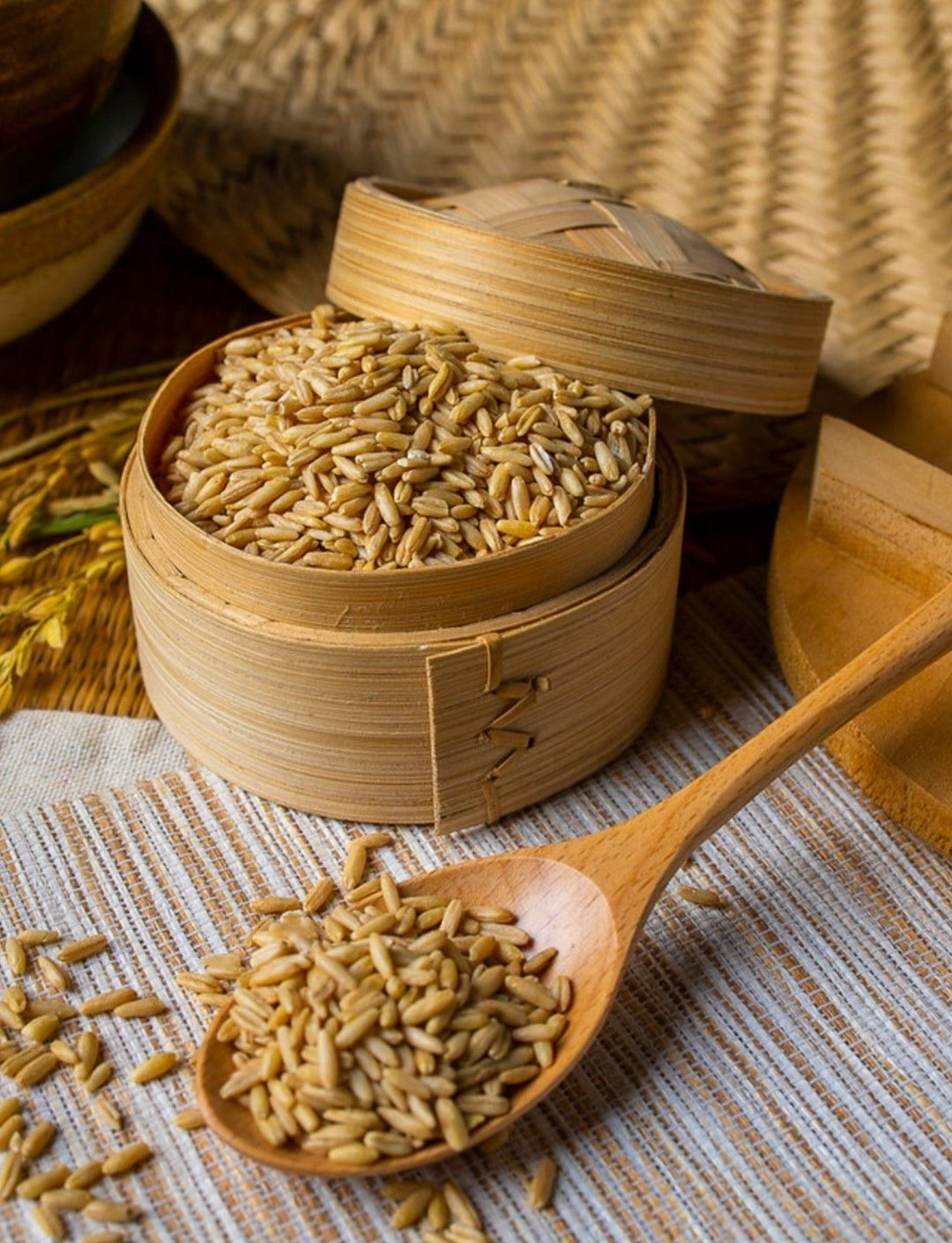 燕麥 燕麥粒 澳洲
