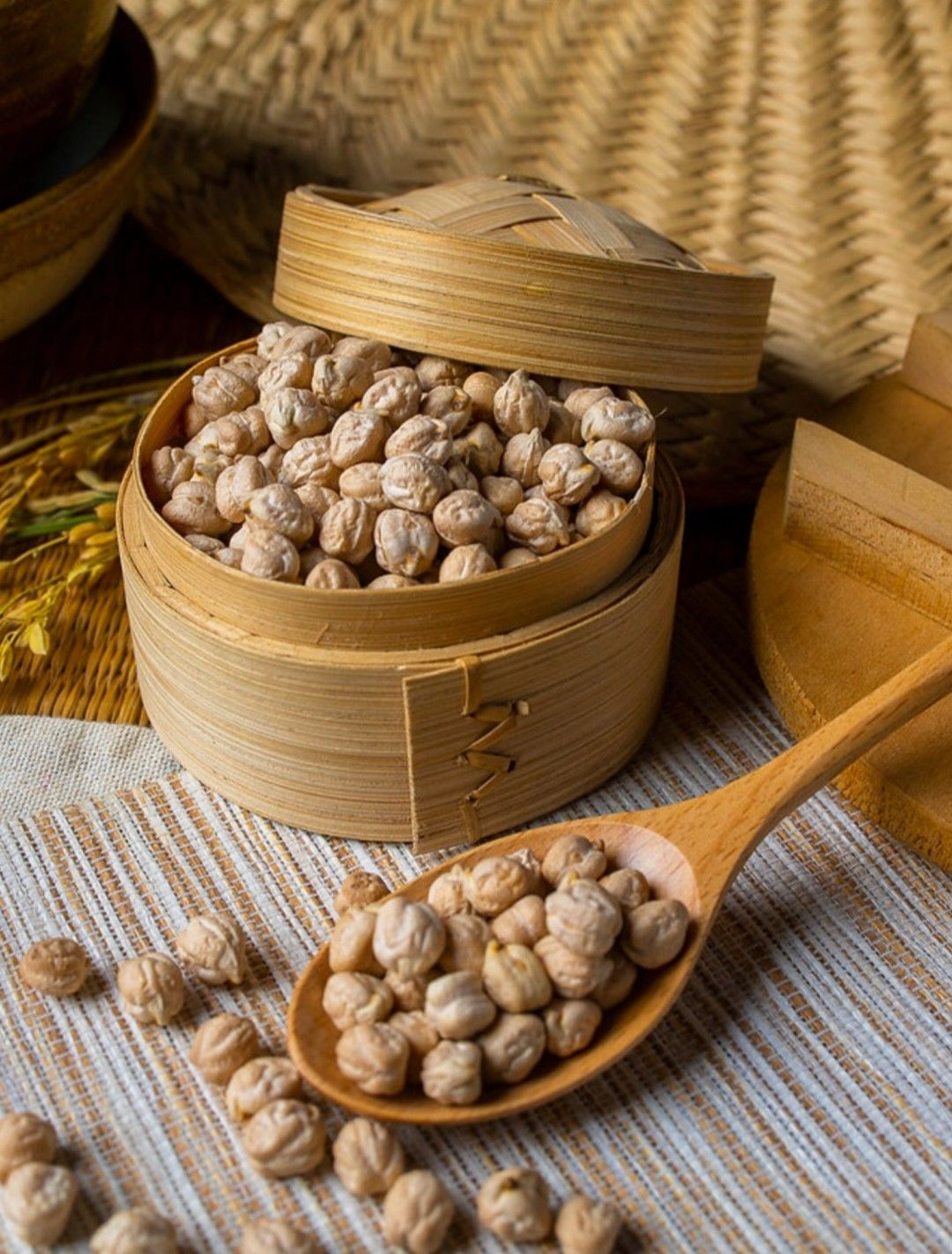 鷹嘴豆 雪蓮子 雞豆