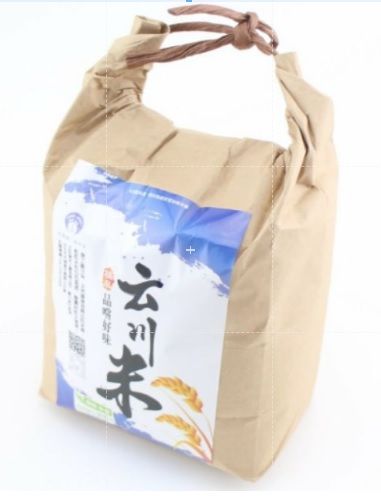 3公斤 手提 芋香米 越光米 台梗16號米 台梗9號米 蓬萊白米