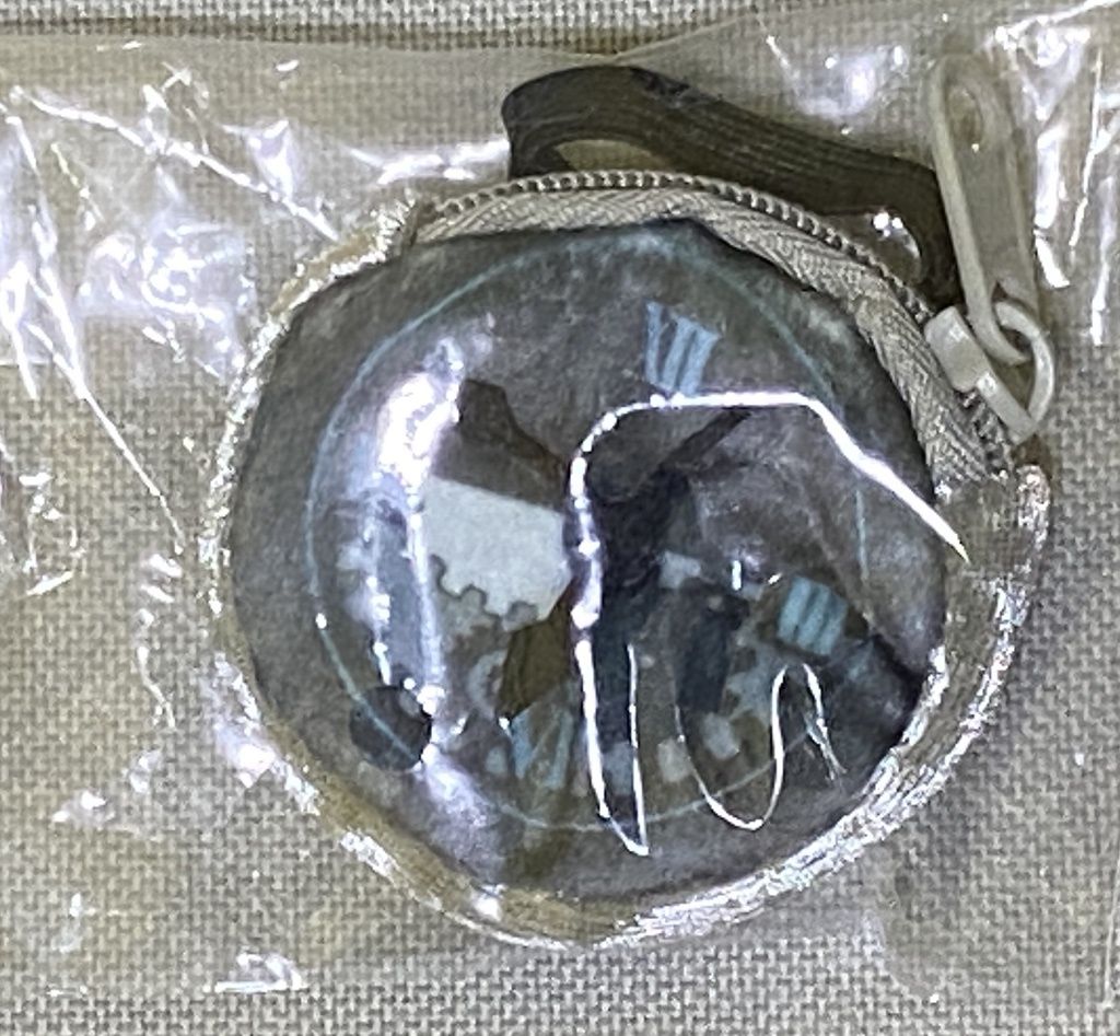 贈品（有需要可下單，1單1個）