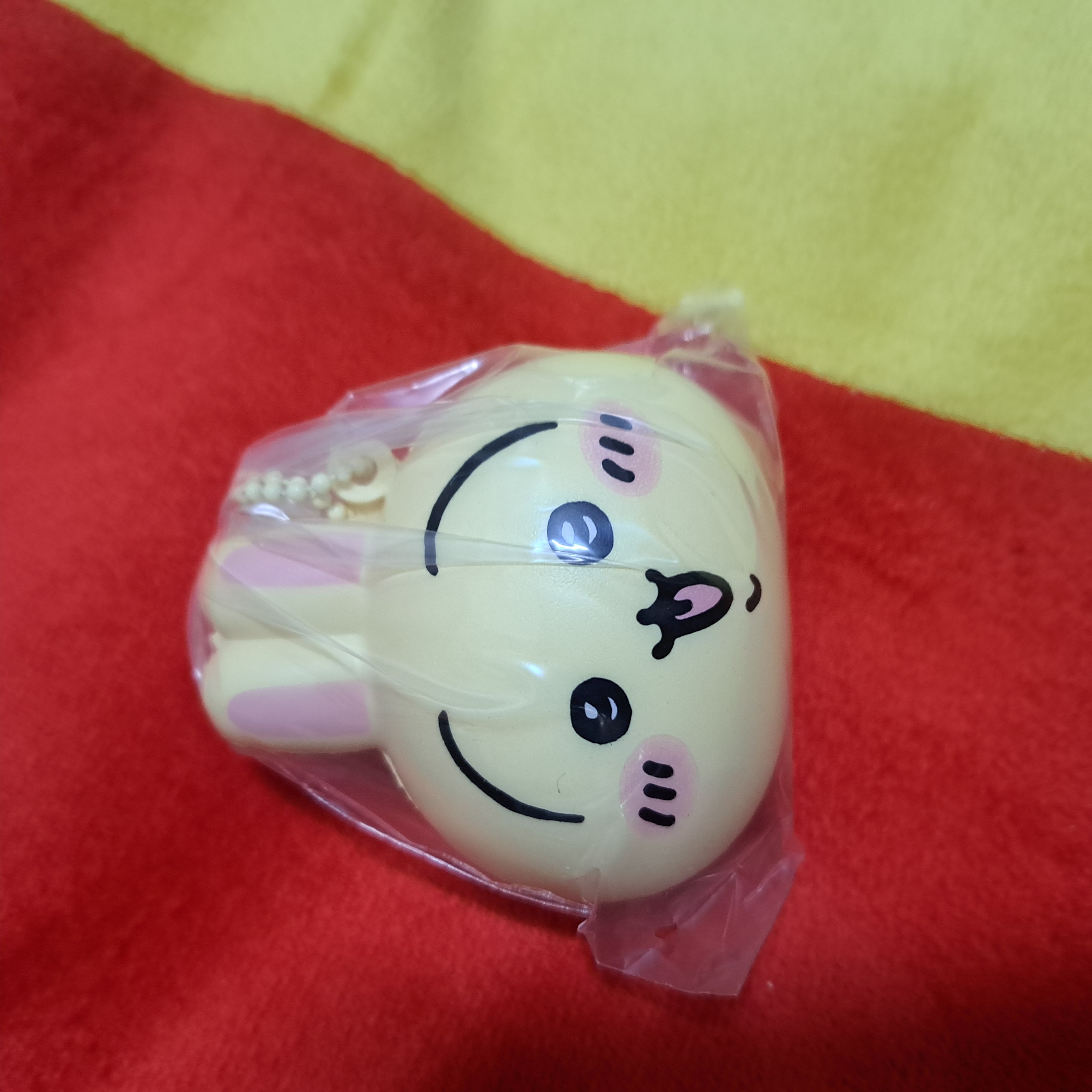 吉伊卡哇專區