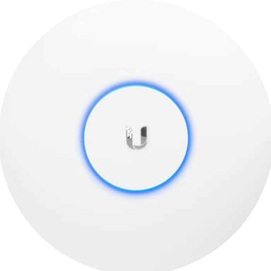 【二手】Ubiquiti UniFi AC Pro AC1300無線基地台