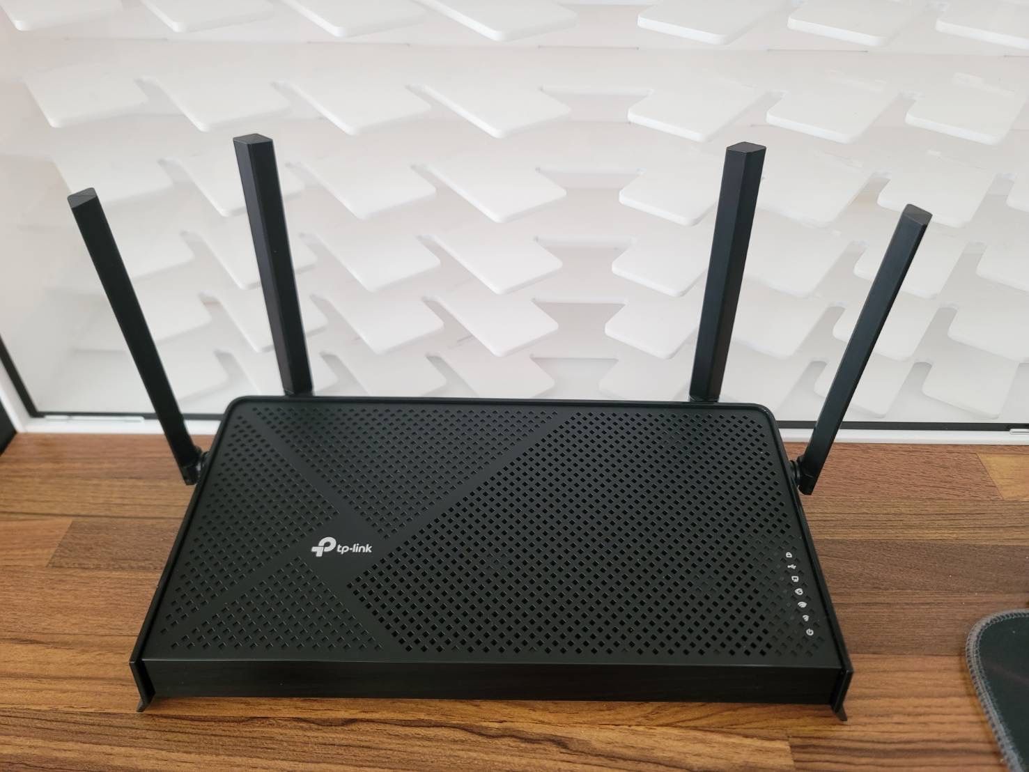 TP-Link Archer BE230  WiFi 7 BE3600雙頻無線路由器