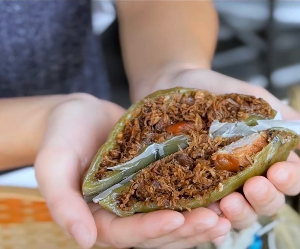 草仔粿