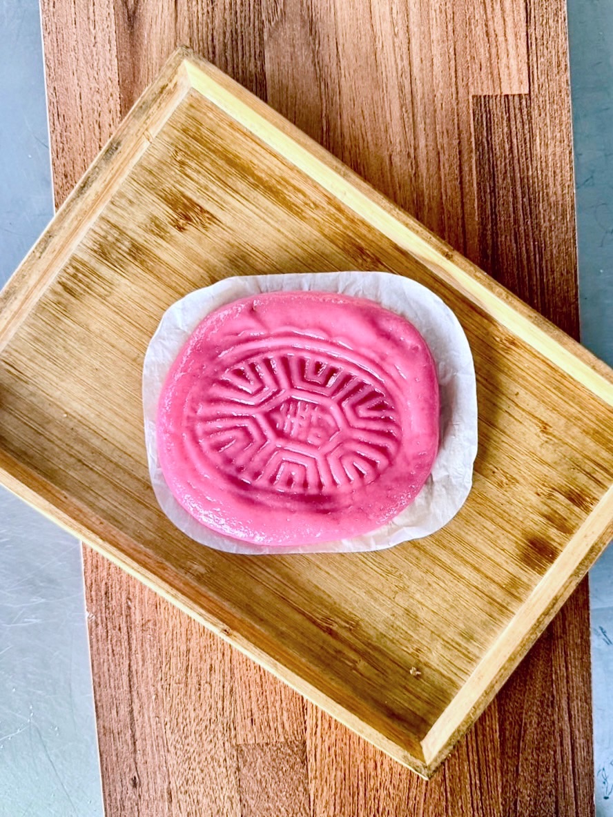 紅龜粿