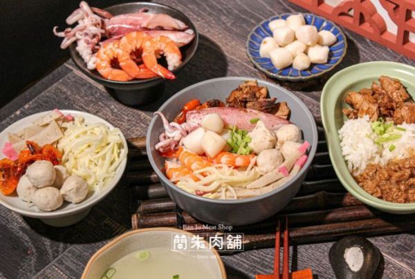 東港海鮮飯湯1組（3包入）