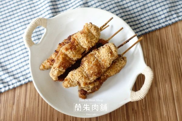 小鮮嫩雞柳條一組