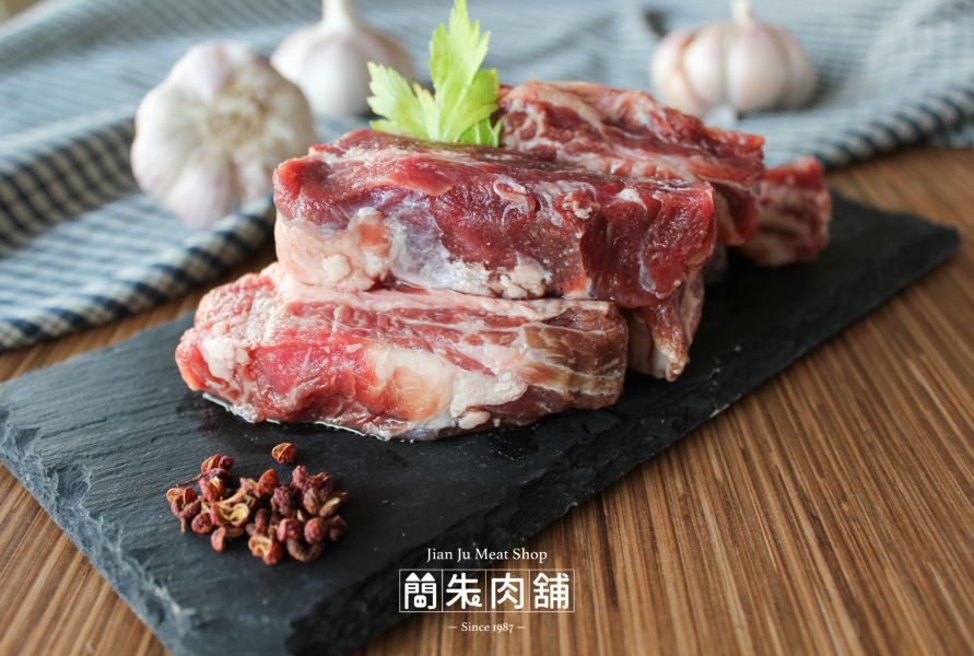嚴選牛肋條