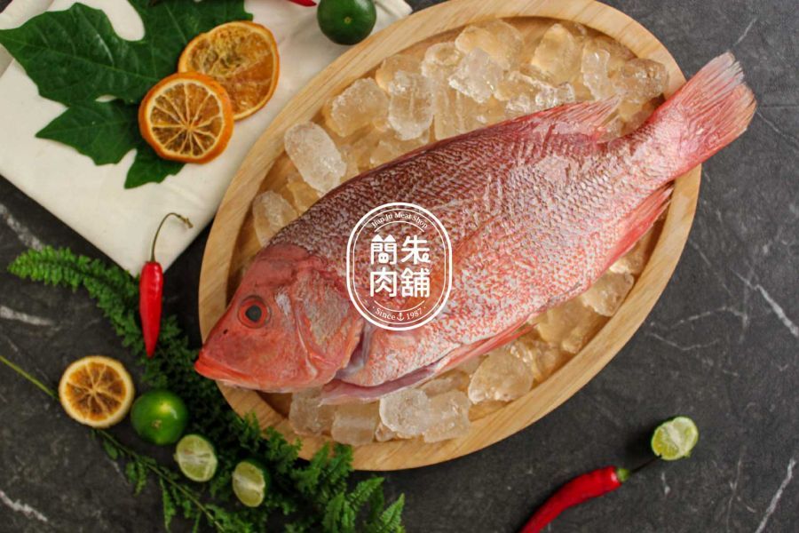 笛鯛（海雞母）