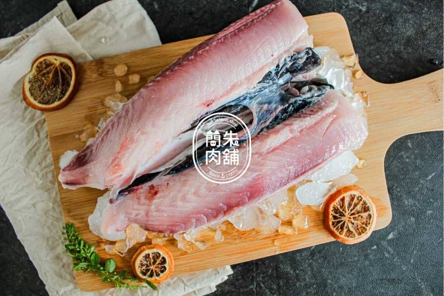 東港努力無刺虱目魚肚