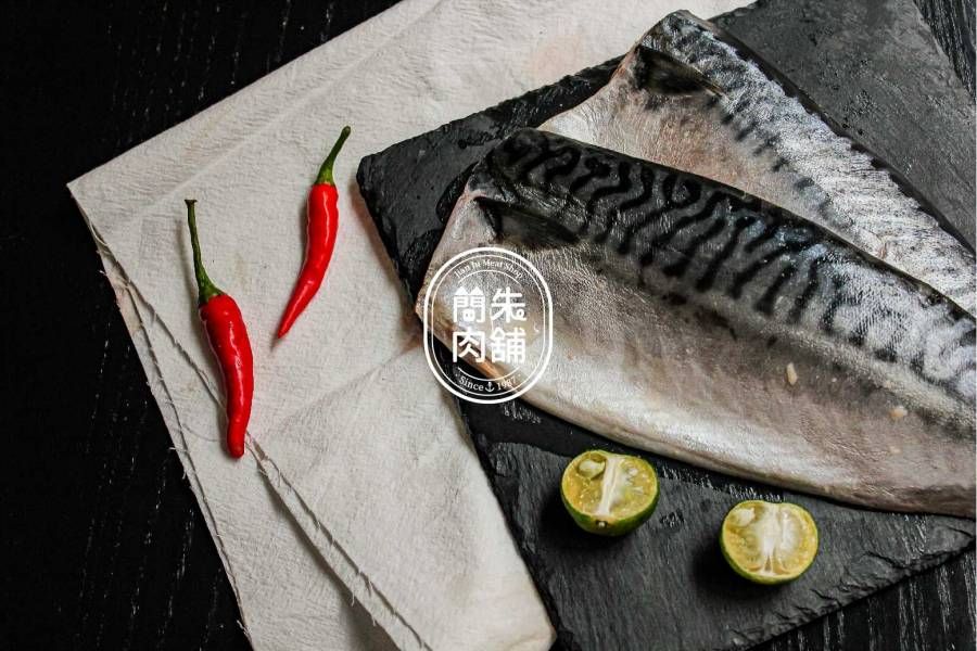 挪威進口鯖魚XL級