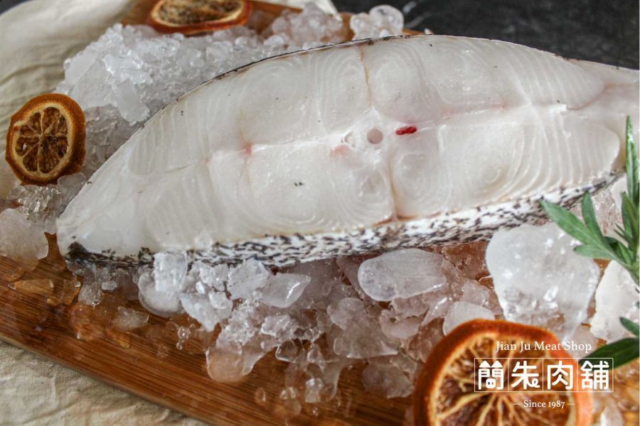 格陵蘭鱈魚排