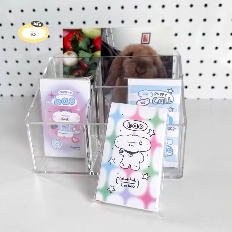 【紫菜頭包工】 封口貼🌙（覆亮膜）