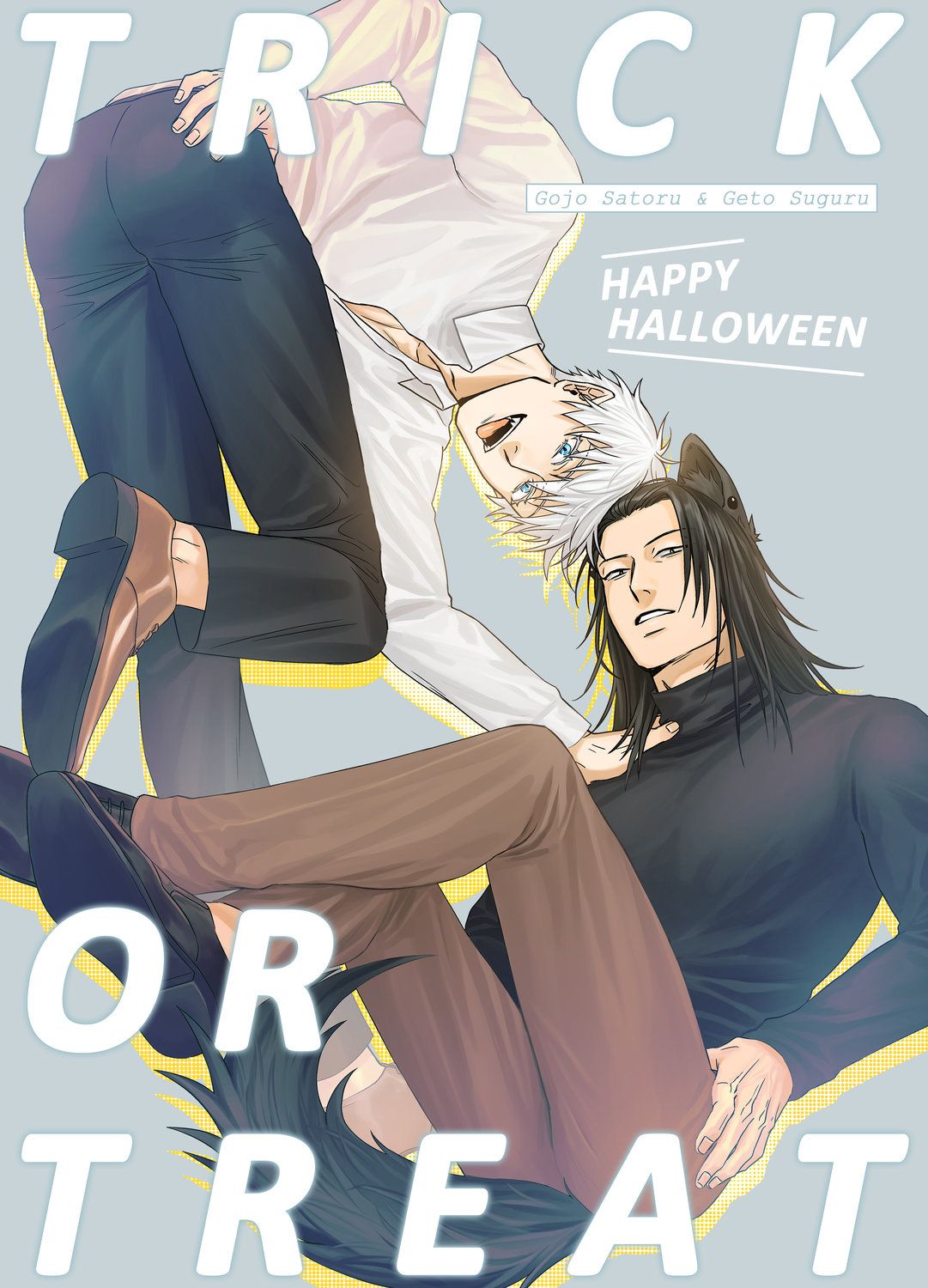 （家用印表機印的）舊圖小卡（尺寸不完全固定）