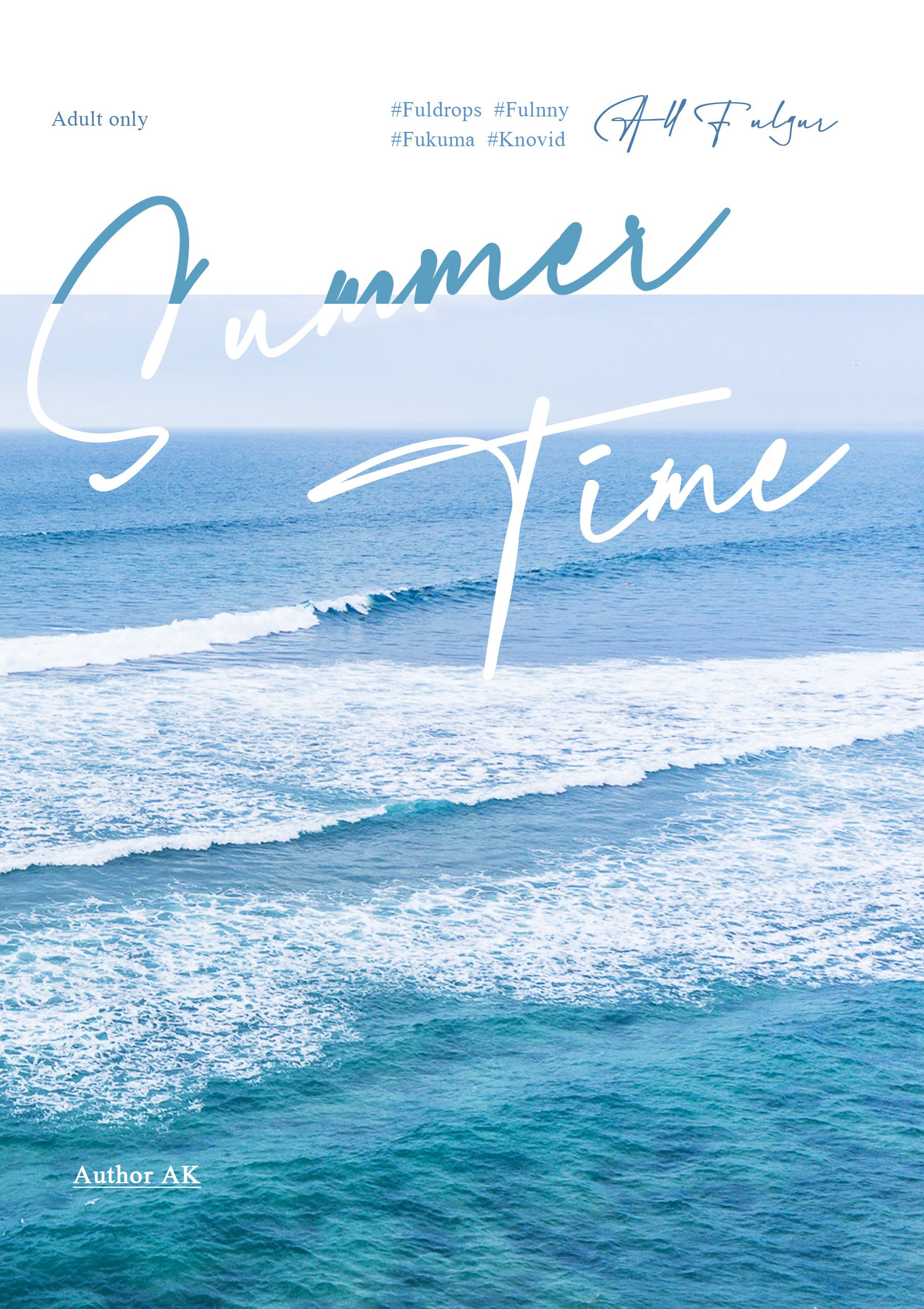 【現貨】二創刊物