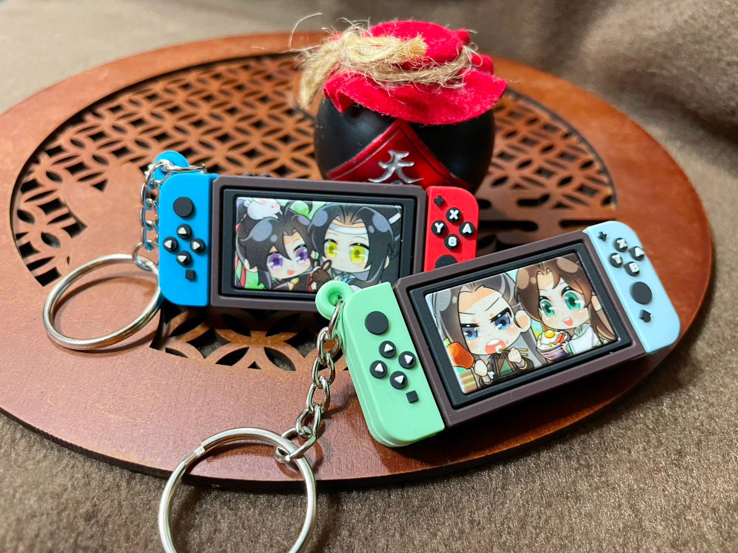 【新品區】