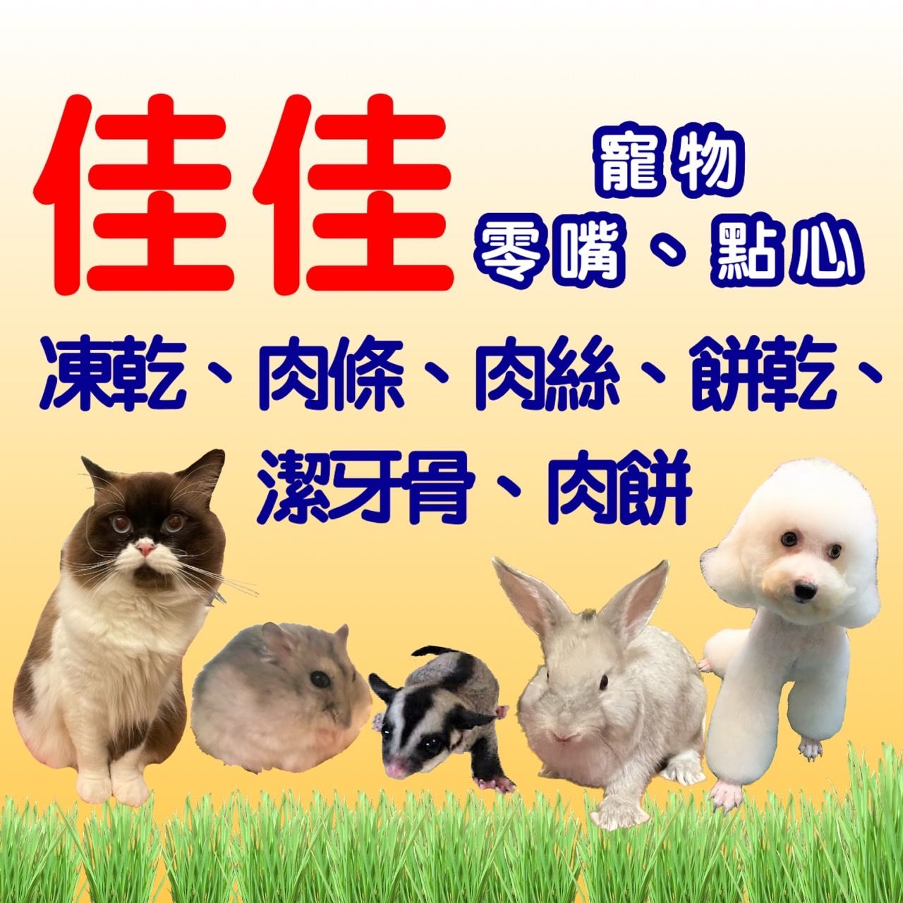 首頁標題（勿下標）