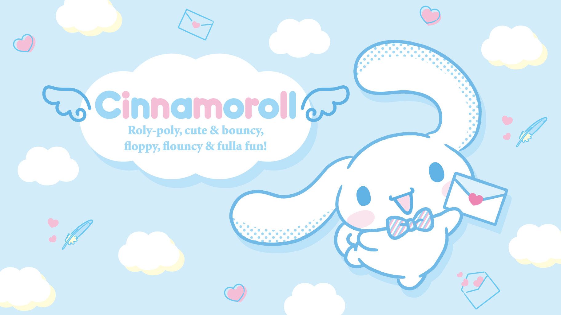 大耳狗書信系列（無選項以外的款式）：