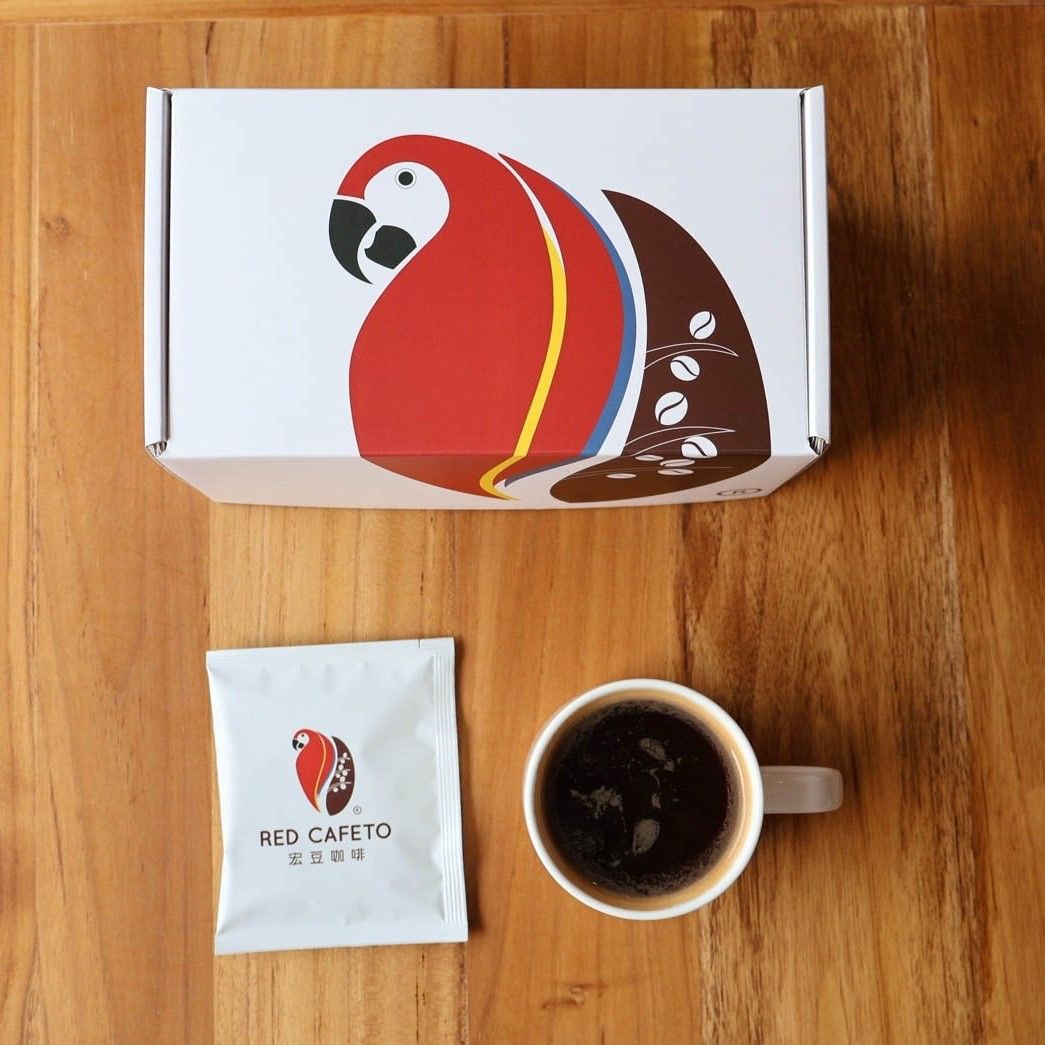 【花園系列】精緻禮盒