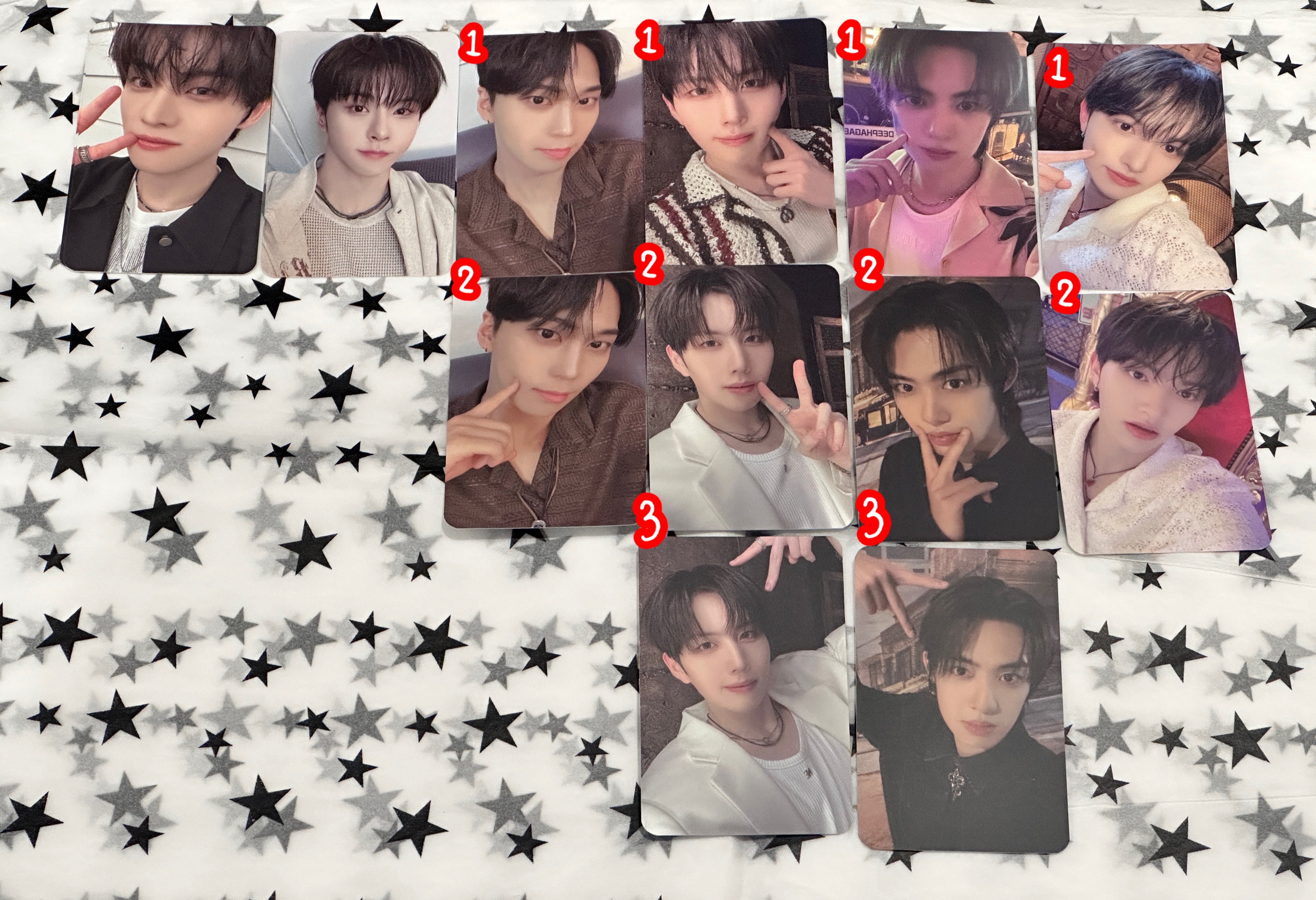 What DVD 小卡