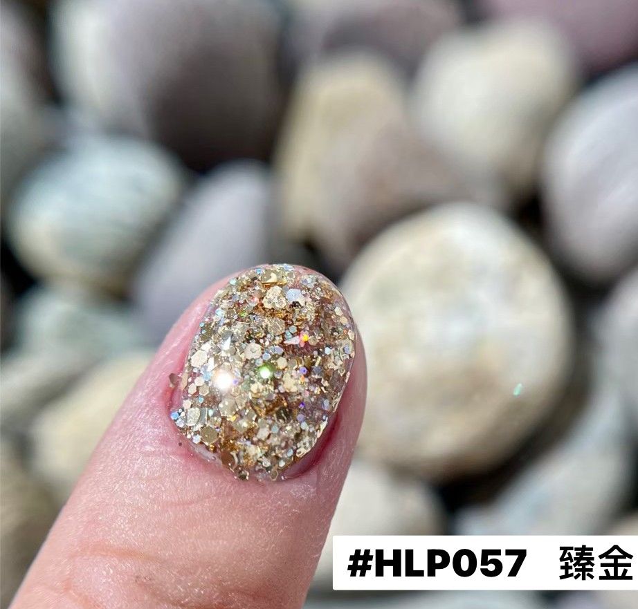 KiraByHuang|絕版美品|亮片系列-2
