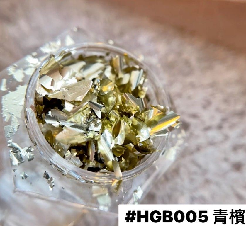 KiraByHuang|絕版美品|金箔系列