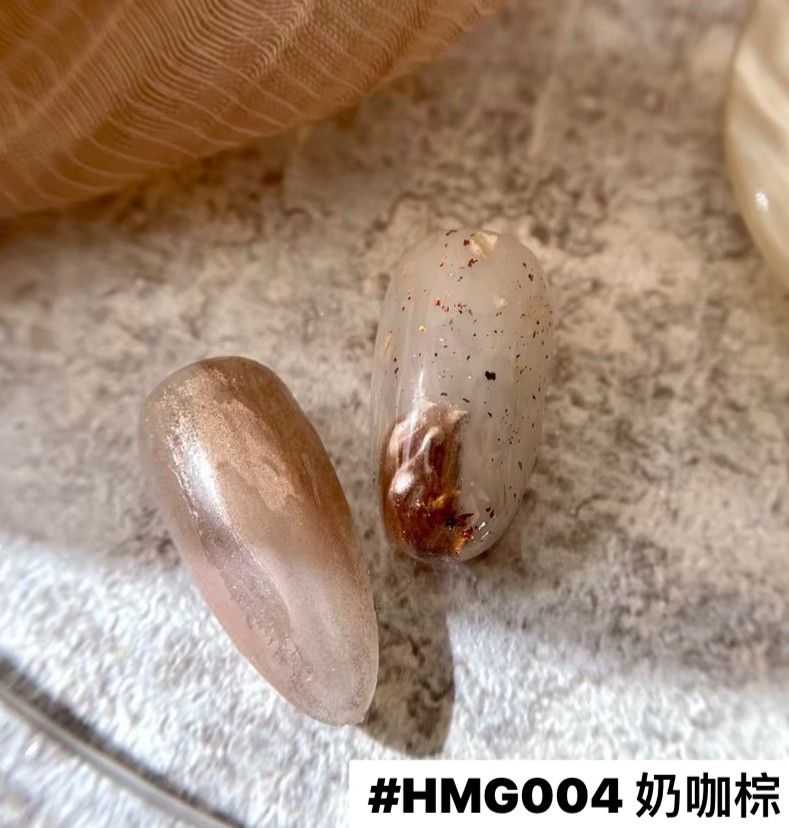KiraByHuang|絕版美品|魔鏡粉系列
